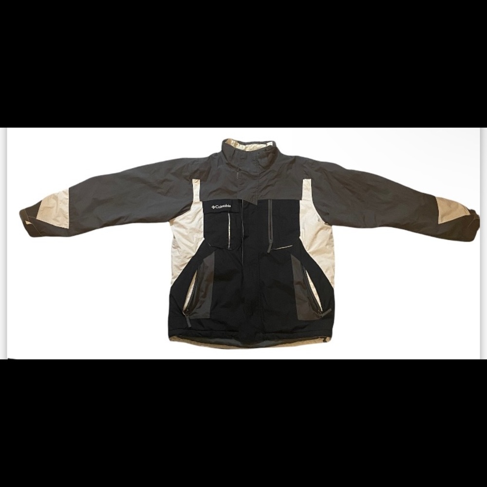Columbia Jacket / Winter Coat